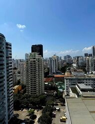 The Verve (D12), Apartment #576654781